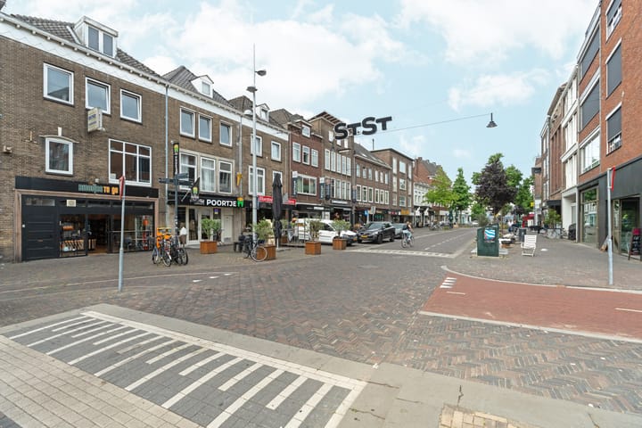 Foto 3 van Driekoningenstraat 3-3