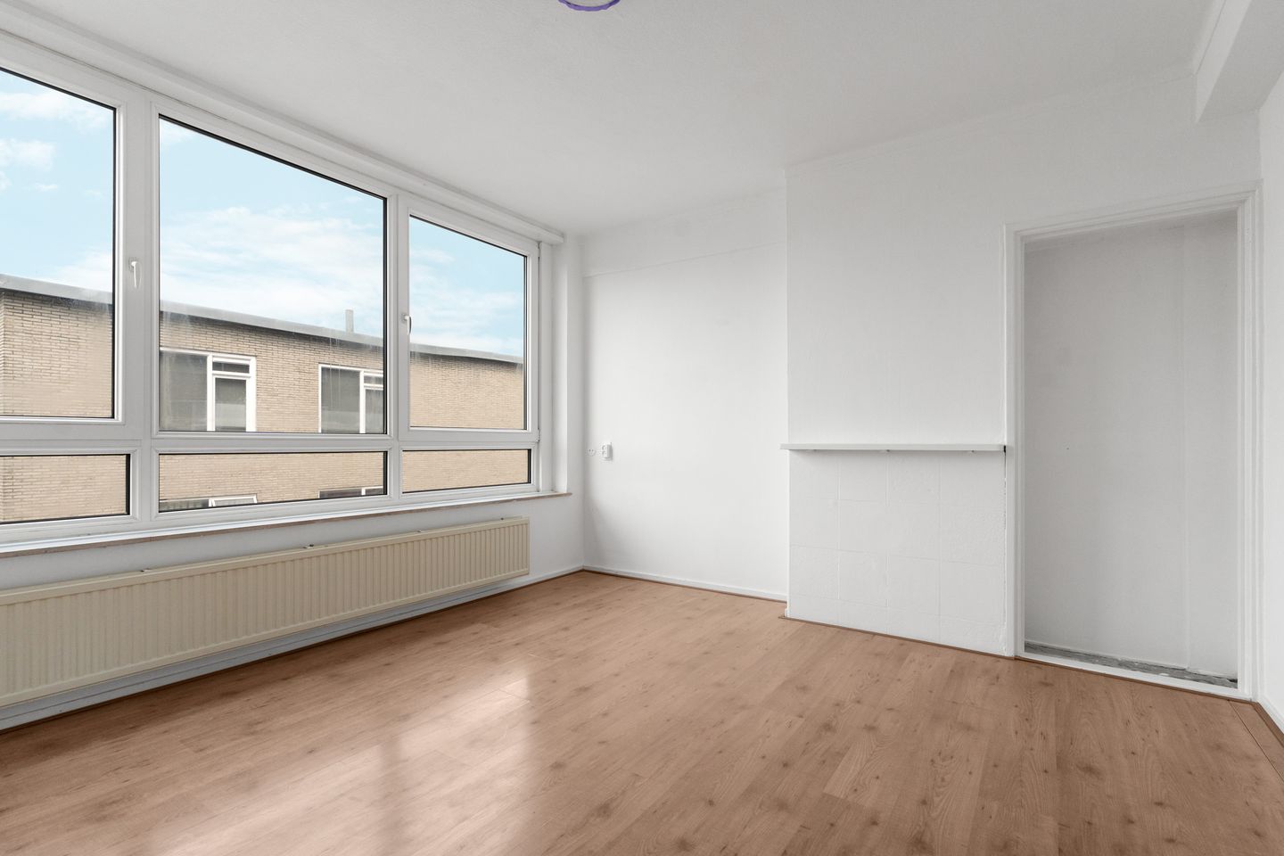 Foto 4 van Driekoningenstraat 3-3