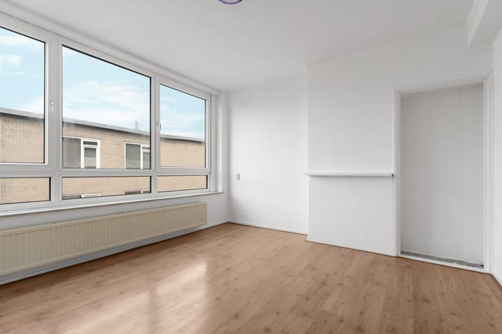 Foto 4 van Driekoningenstraat 3-3