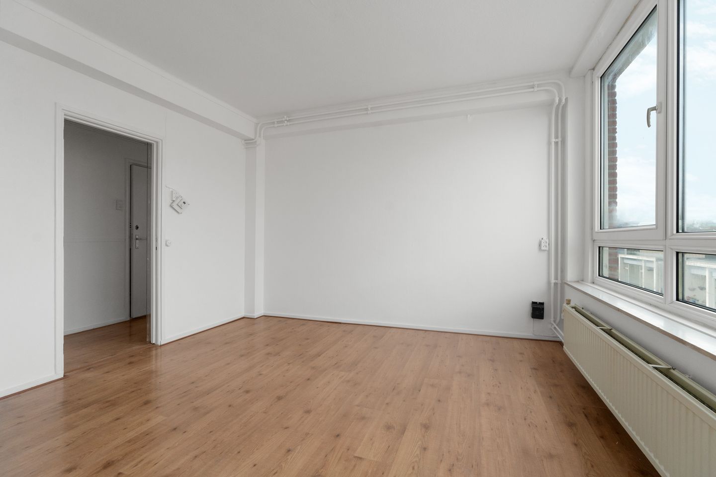 Foto 5 van Driekoningenstraat 3-3