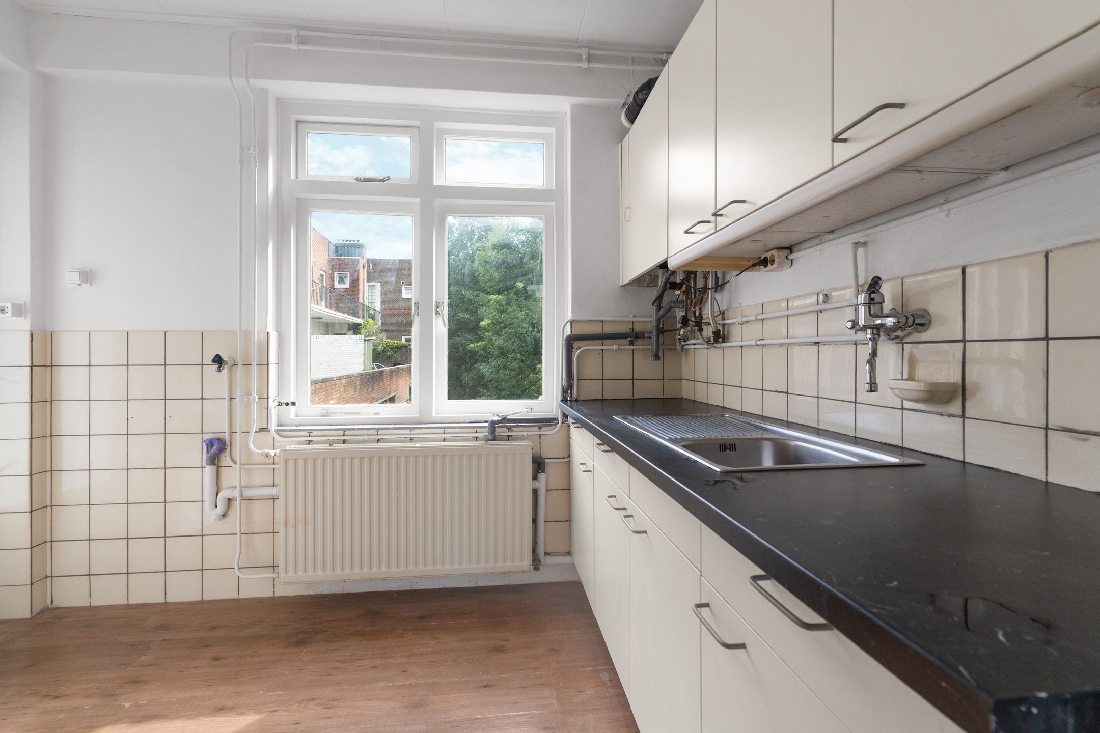 Foto 6 van Driekoningenstraat 3-3