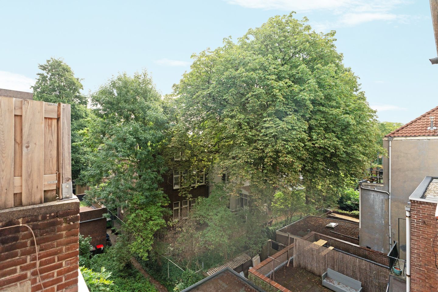 Foto 10 van Driekoningenstraat 3-3