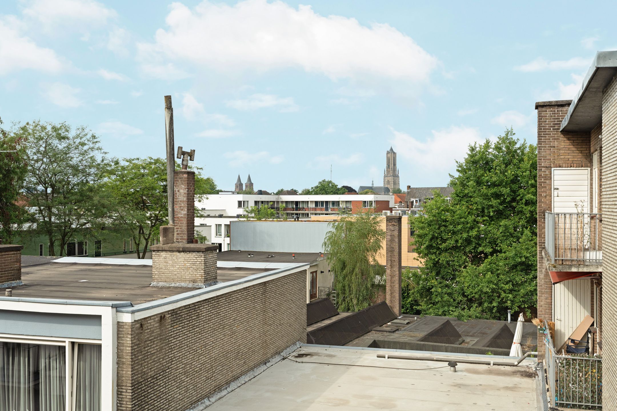 Foto 12 van Driekoningenstraat 3-3