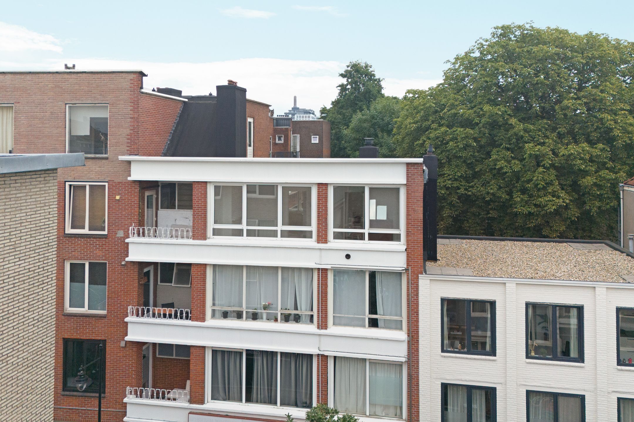 Foto 18 van Driekoningenstraat 3-3