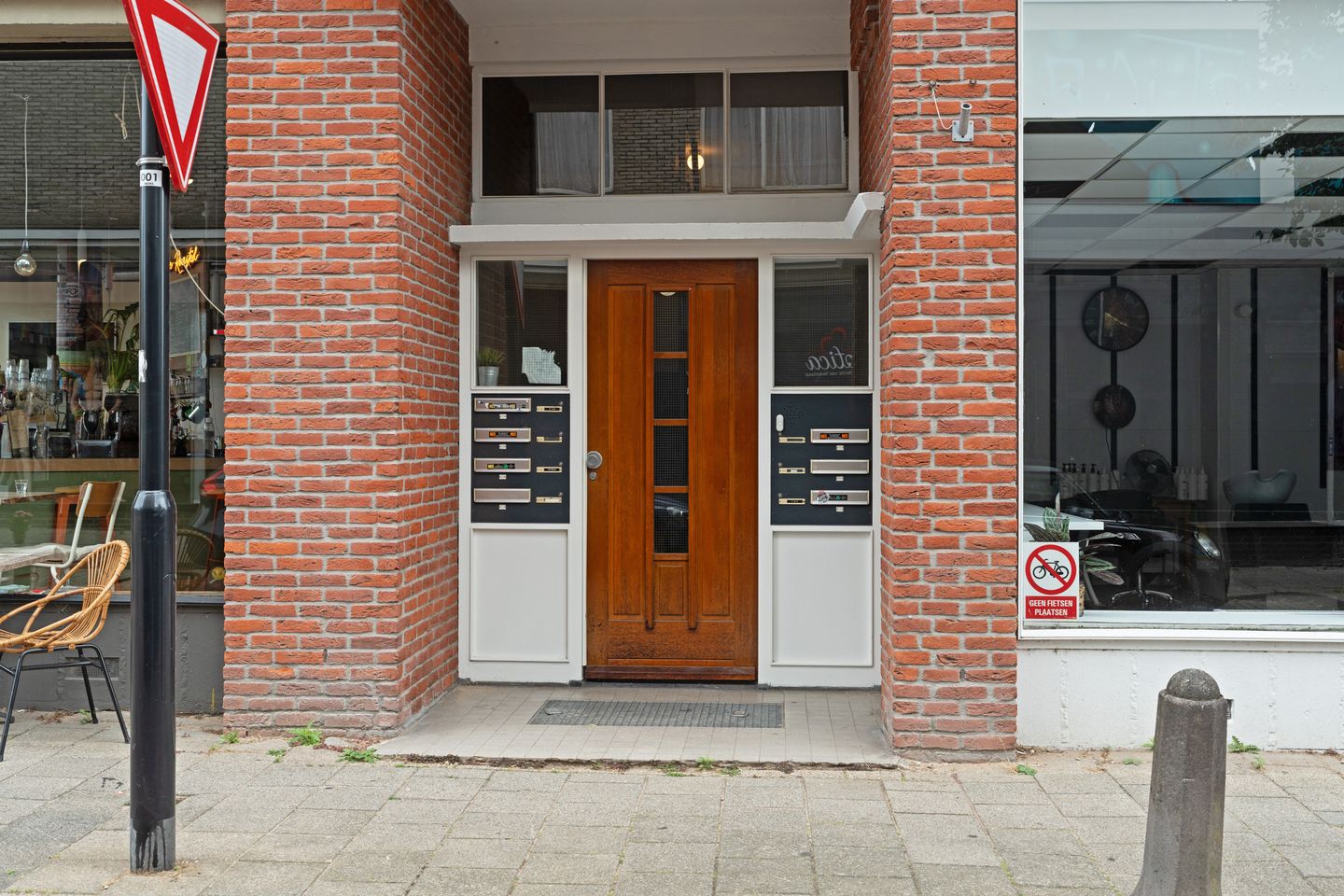 Foto 19 van Driekoningenstraat 3-3