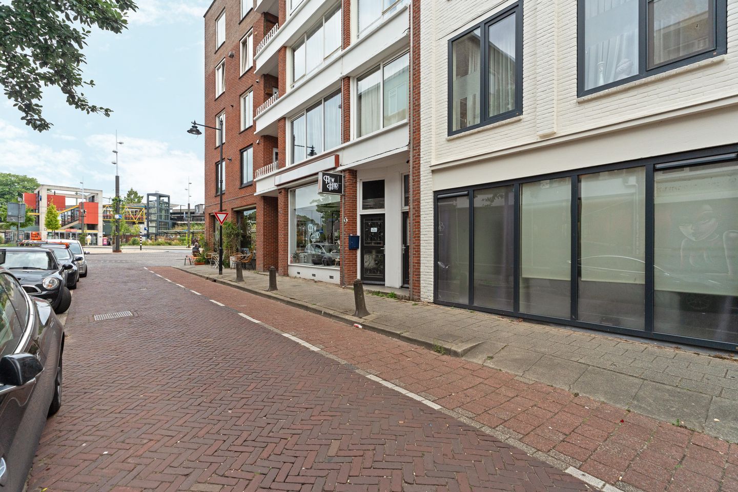 Foto 20 van Driekoningenstraat 3-3