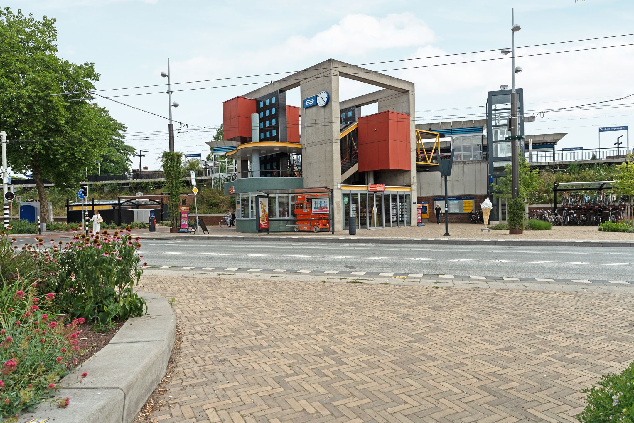 Foto 21 van Driekoningenstraat 3-3