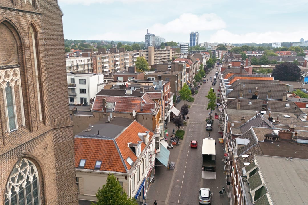 Foto 22 van Driekoningenstraat 3-3