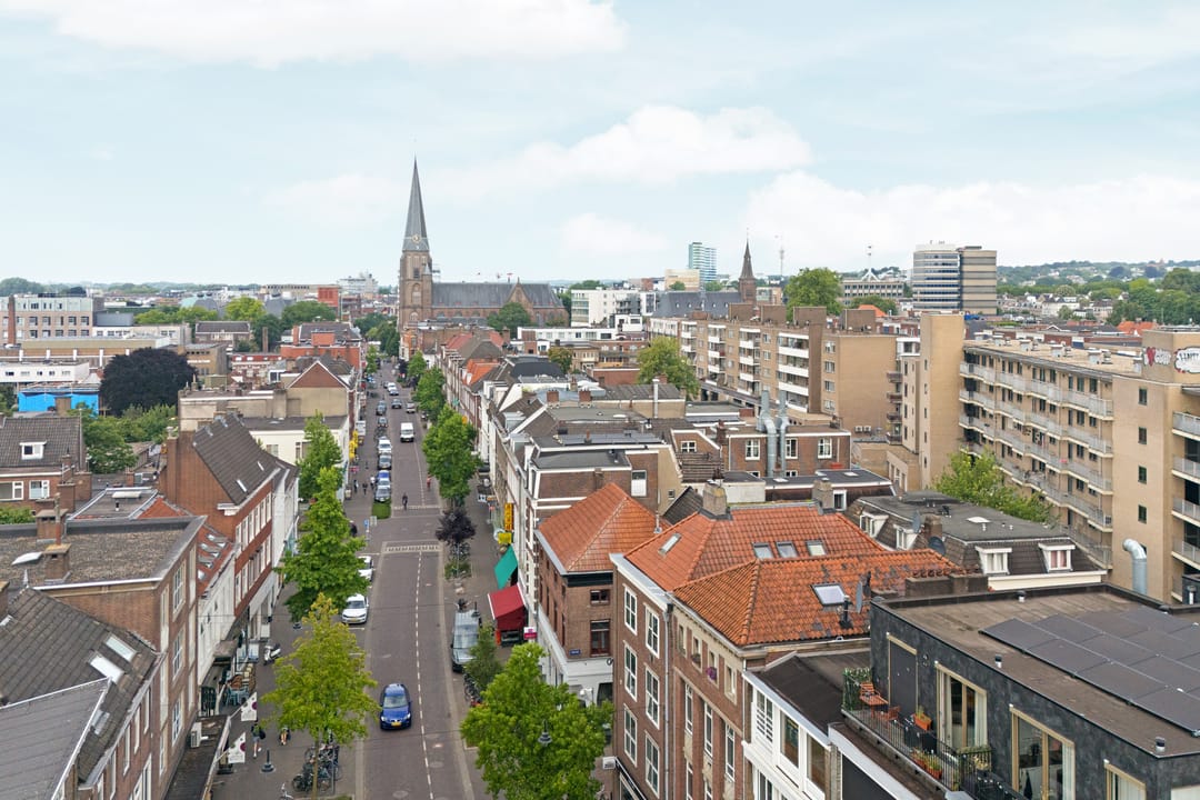 Foto 23 van Driekoningenstraat 3-3