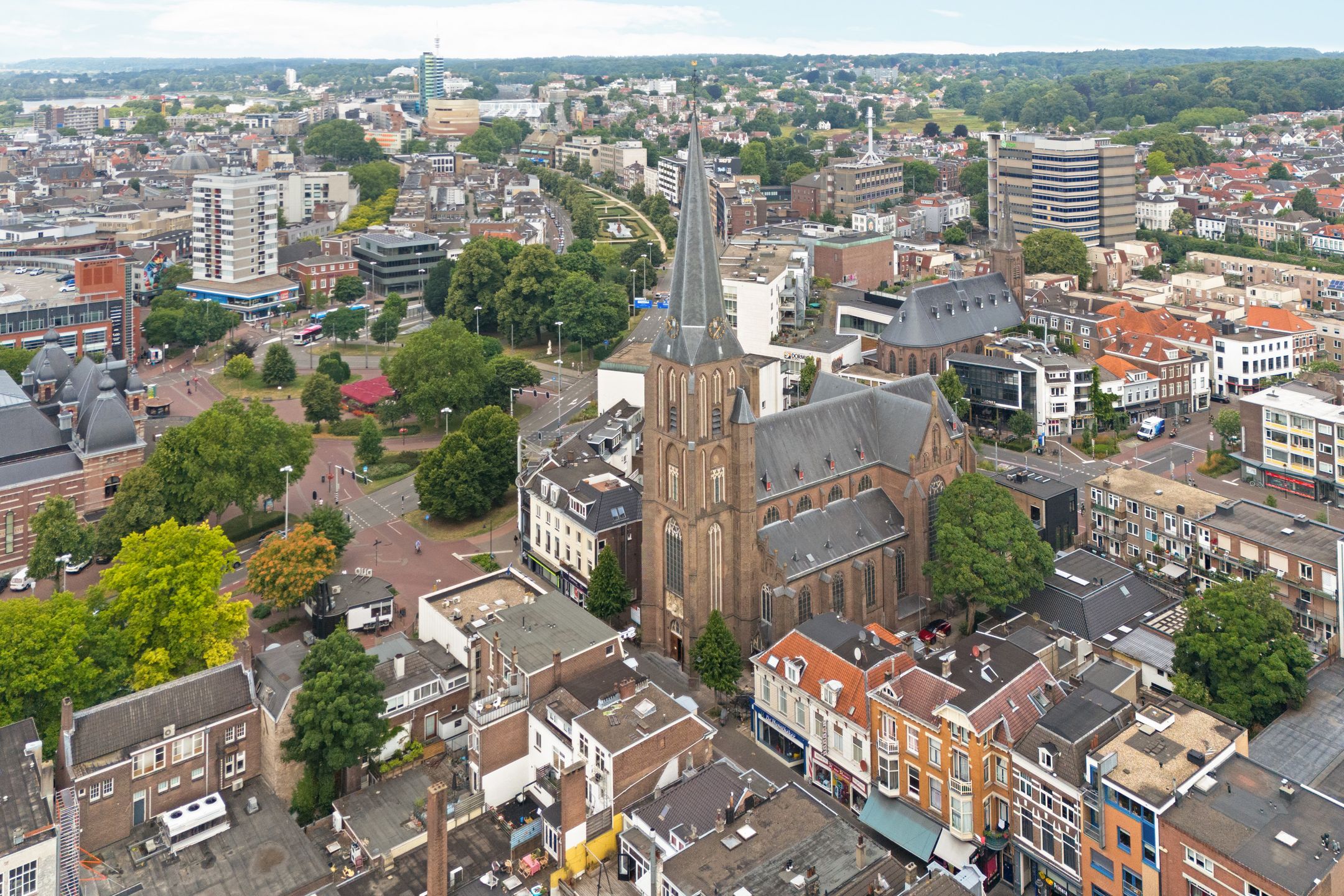 Foto 24 van Driekoningenstraat 3-3