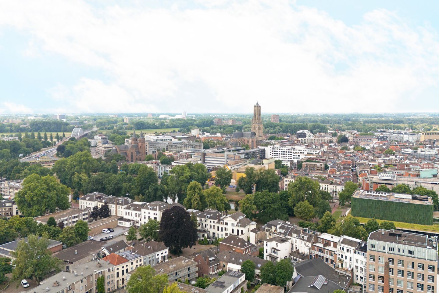 Foto 25 van Driekoningenstraat 3-3