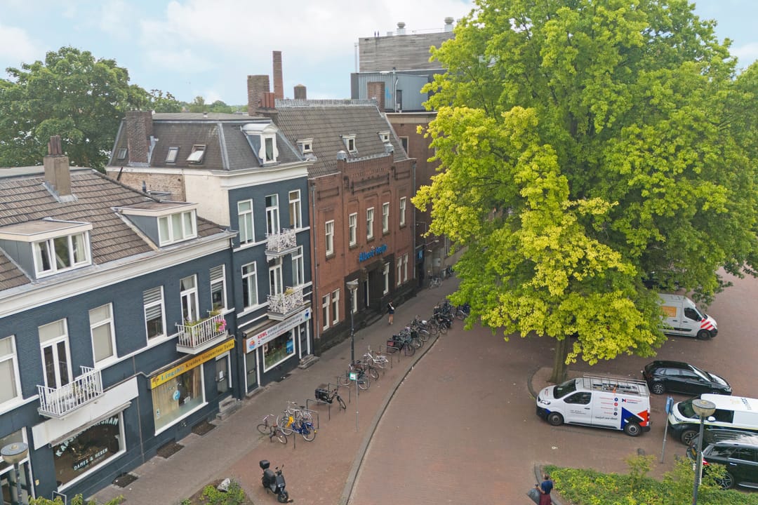 Foto 26 van Driekoningenstraat 3-3