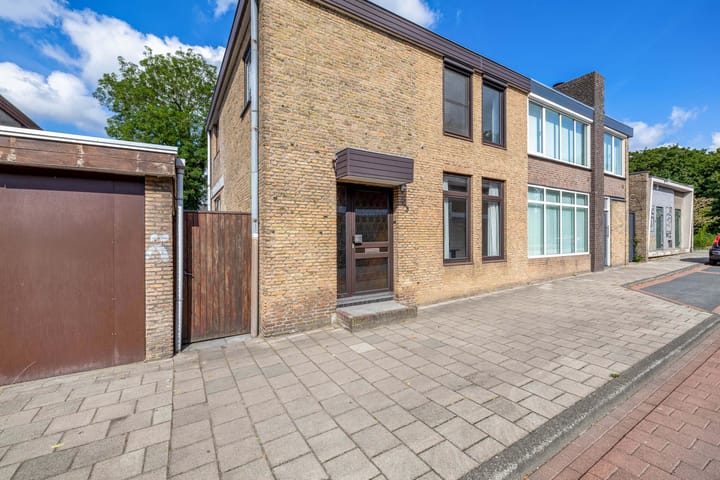 Emmikhovensestraat 3