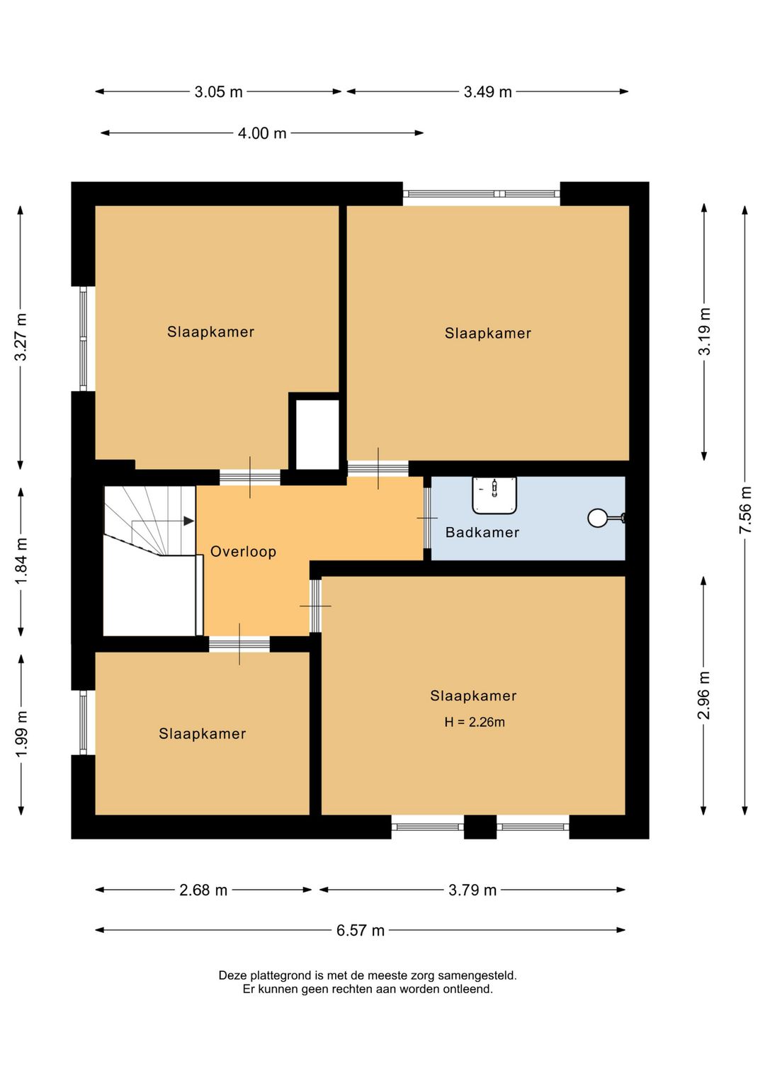 Foto 32 van Emmikhovensestraat 3