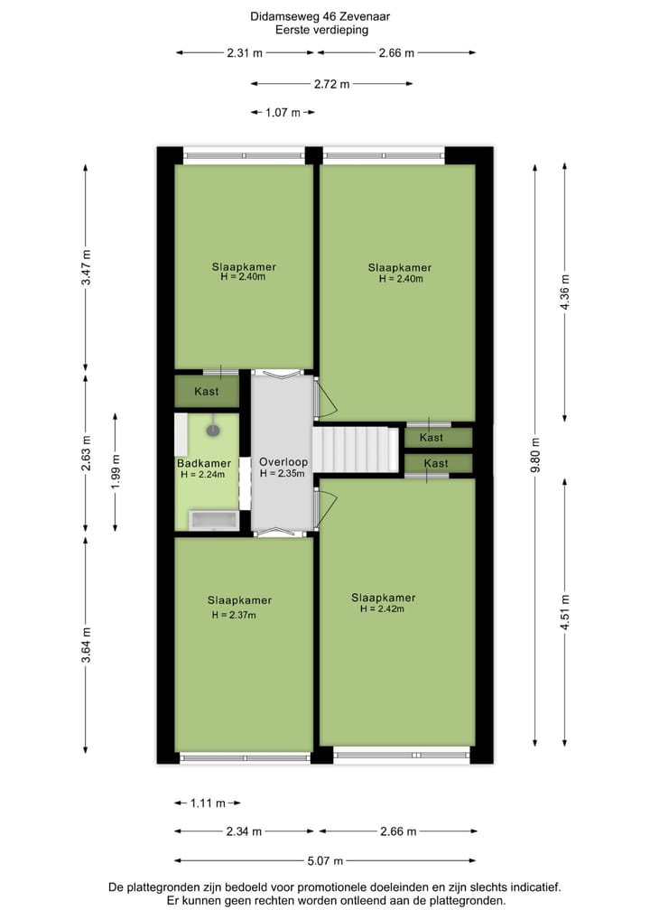 Foto 36 van Didamseweg 46