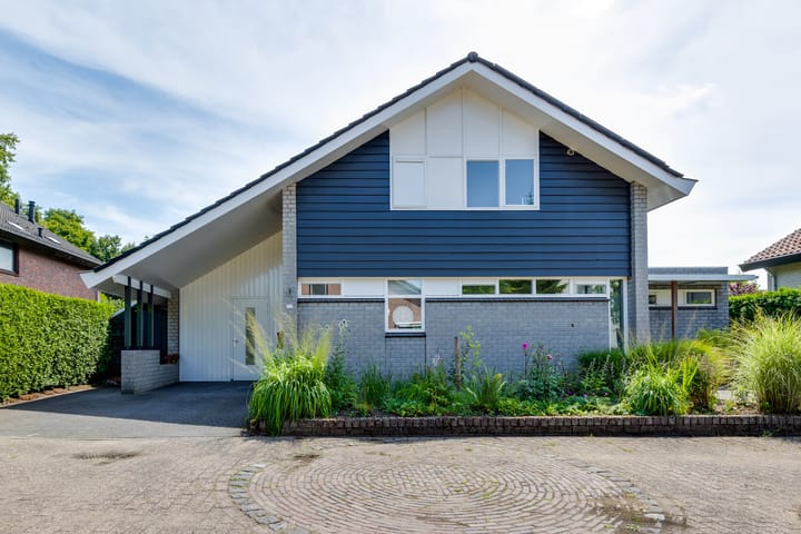 Foto 3 van Koninginnelaan 10