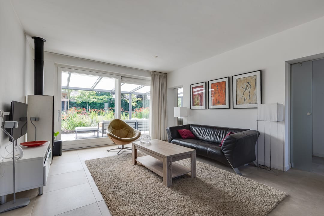 Photo 8 of Koninginnelaan 10