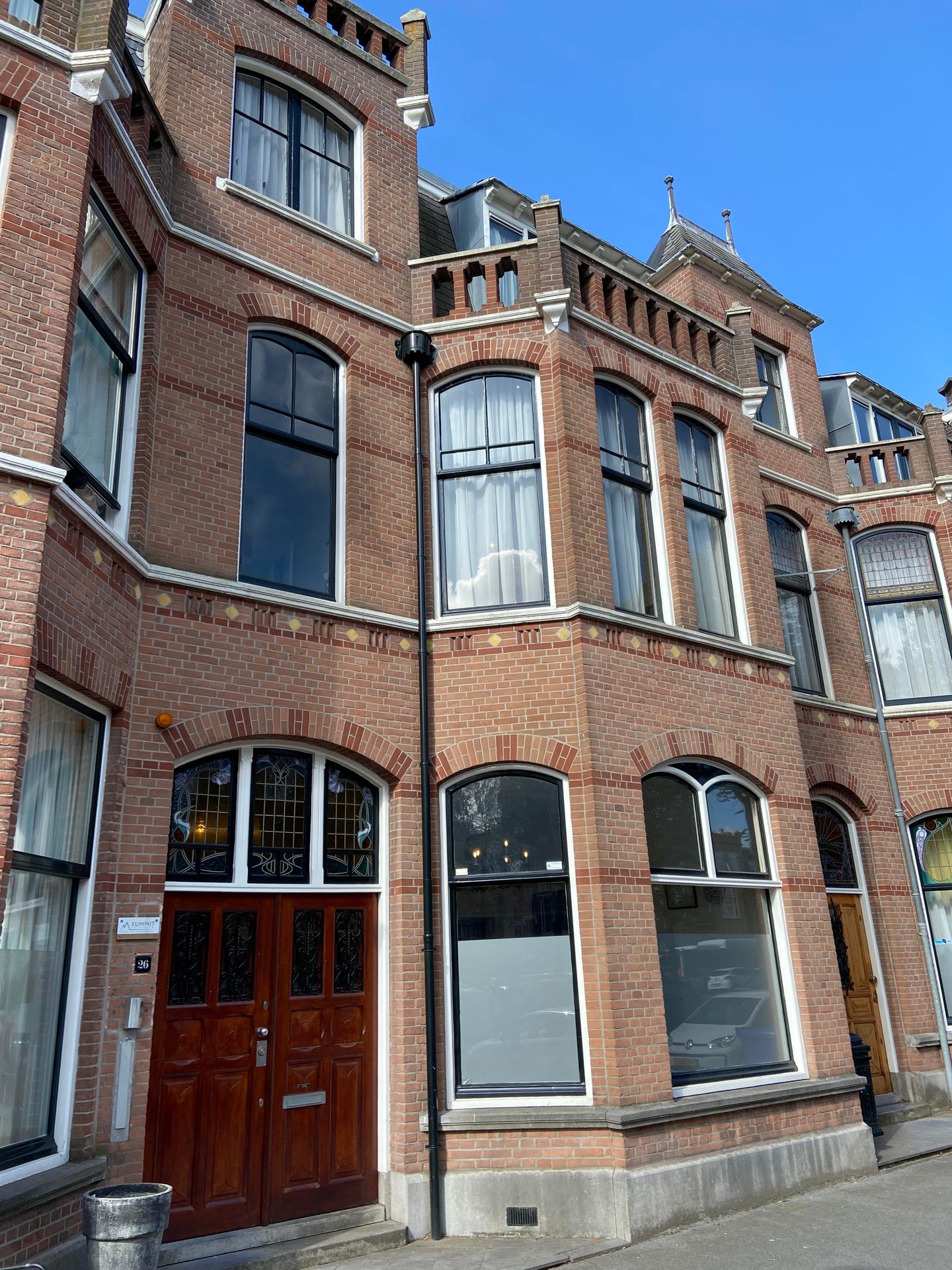 Bekijk foto 3 van Statenlaan 26
