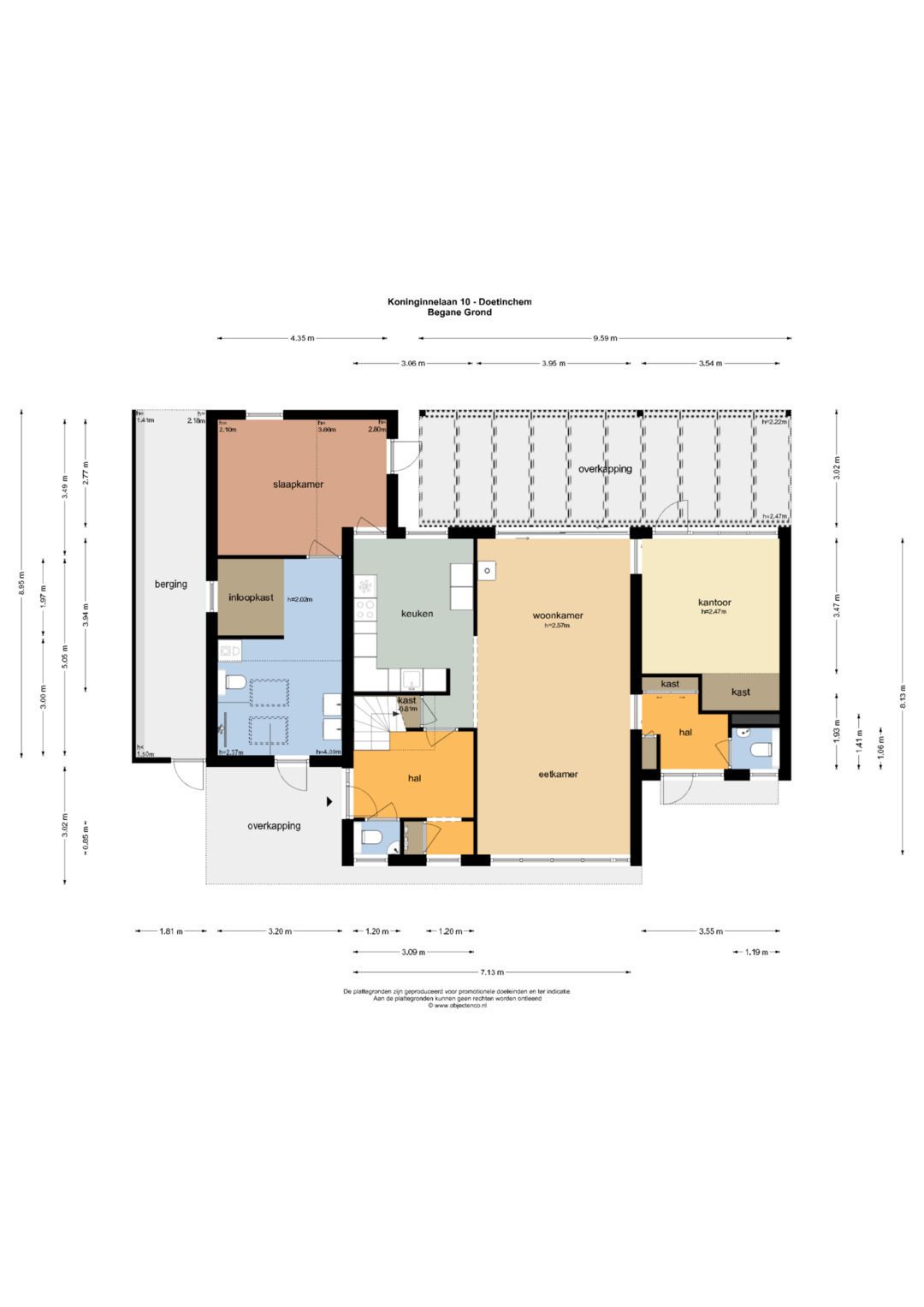 Photo 85 of Koninginnelaan 10