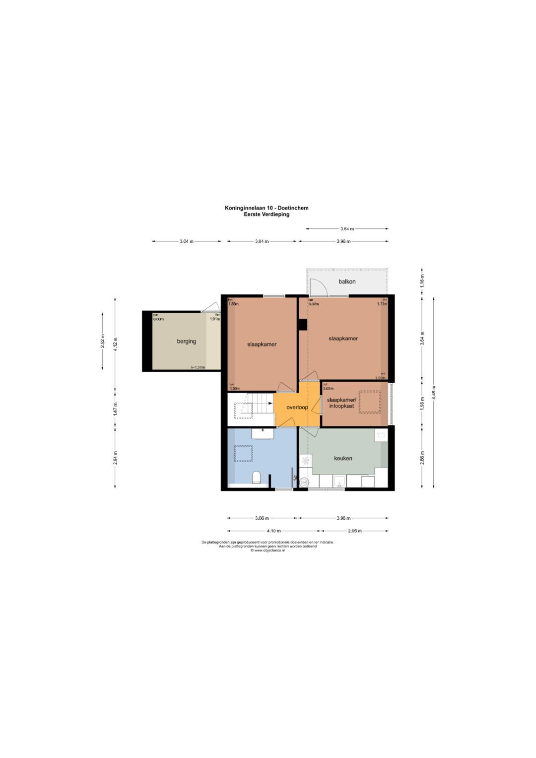 Photo 88 of Koninginnelaan 10