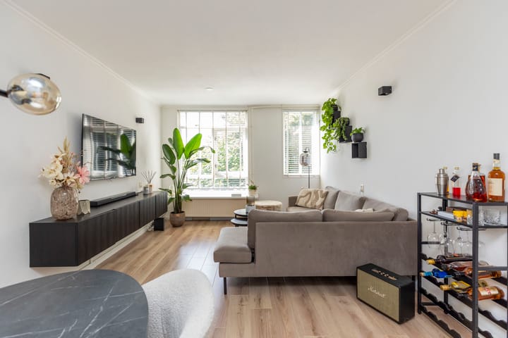 Foto 2 van Toutenburgplantsoen 29