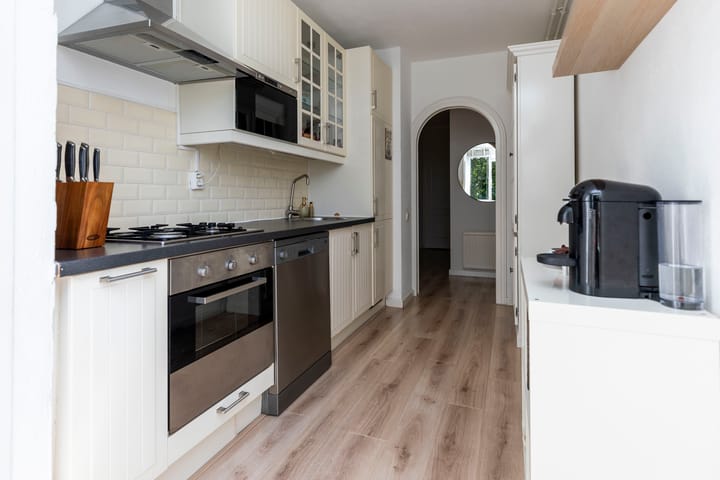 Foto 3 van Toutenburgplantsoen 29