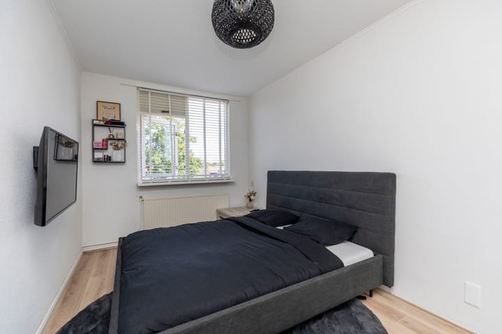 Foto 5 van Toutenburgplantsoen 29