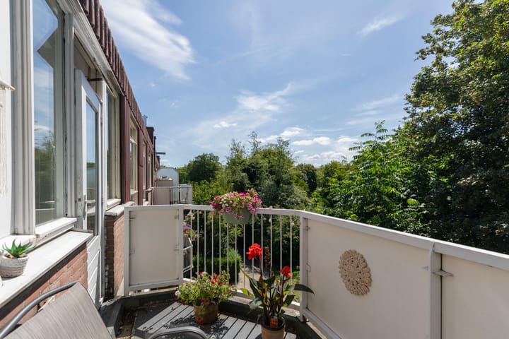 Foto 6 van Toutenburgplantsoen 29