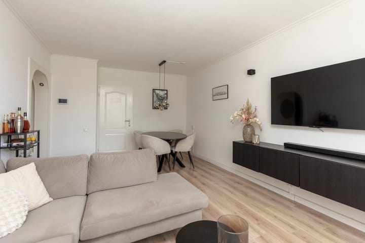 Foto 9 van Toutenburgplantsoen 29