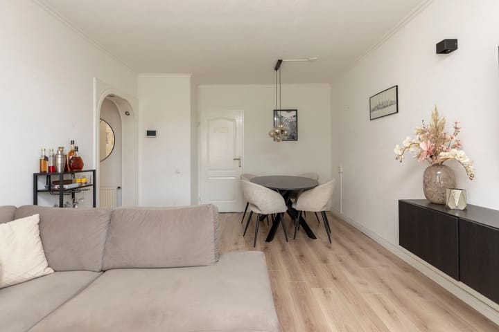 Foto 11 van Toutenburgplantsoen 29