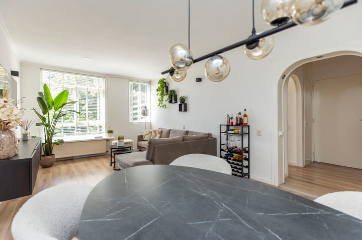 Foto 12 van Toutenburgplantsoen 29