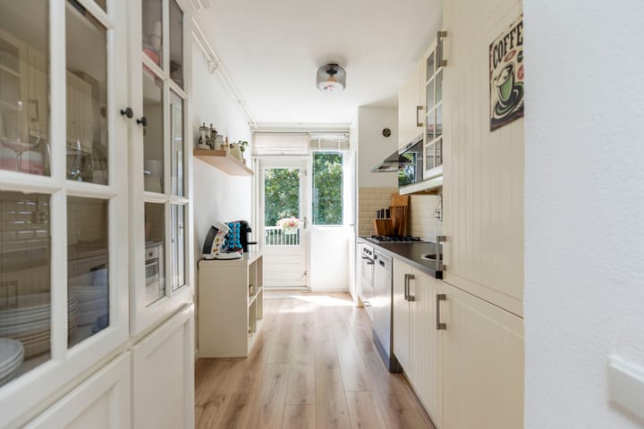 Foto 13 van Toutenburgplantsoen 29