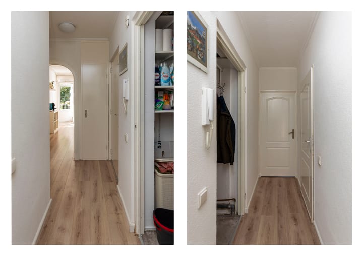 Foto 14 van Toutenburgplantsoen 29