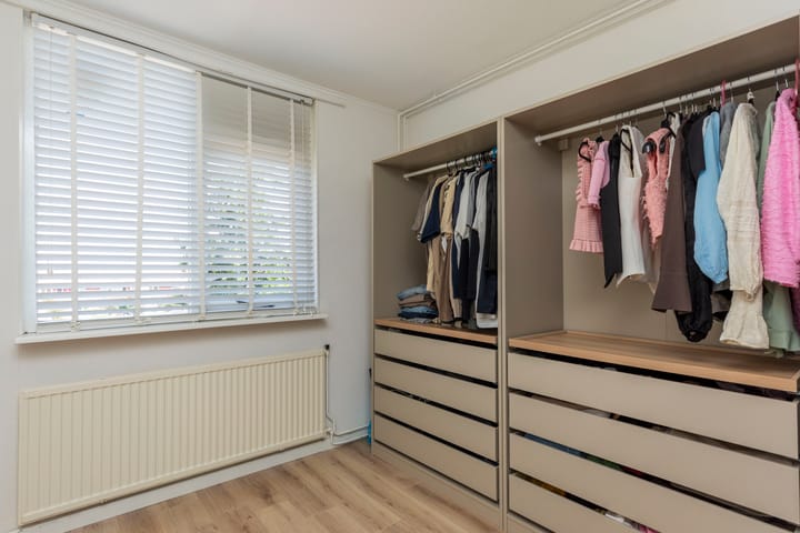 Foto 16 van Toutenburgplantsoen 29