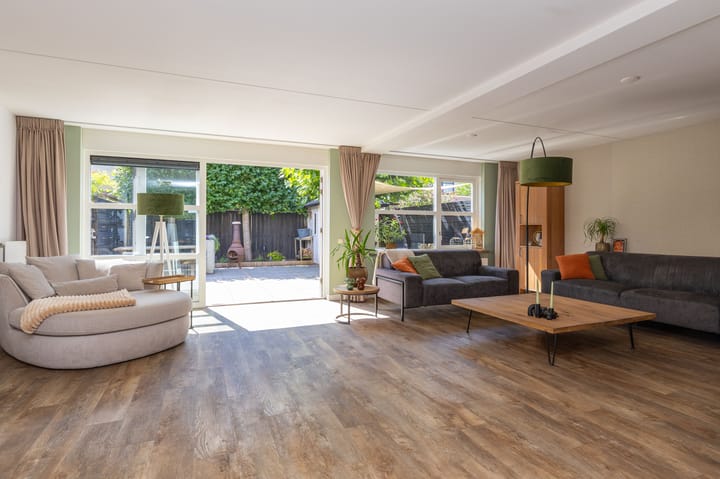 Foto 2 van Breitnerhof 81