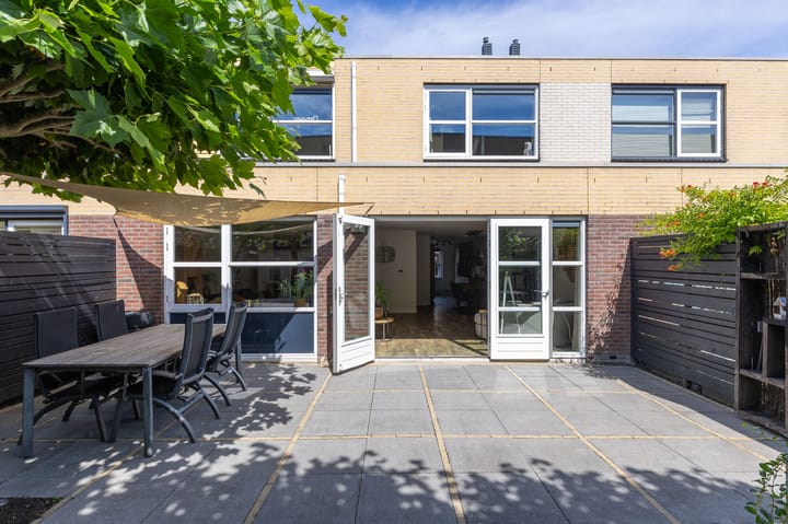 Foto 4 van Breitnerhof 81