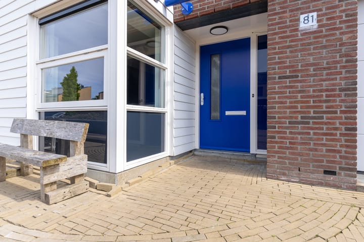 Foto 7 van Breitnerhof 81