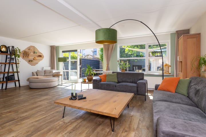 Foto 9 van Breitnerhof 81