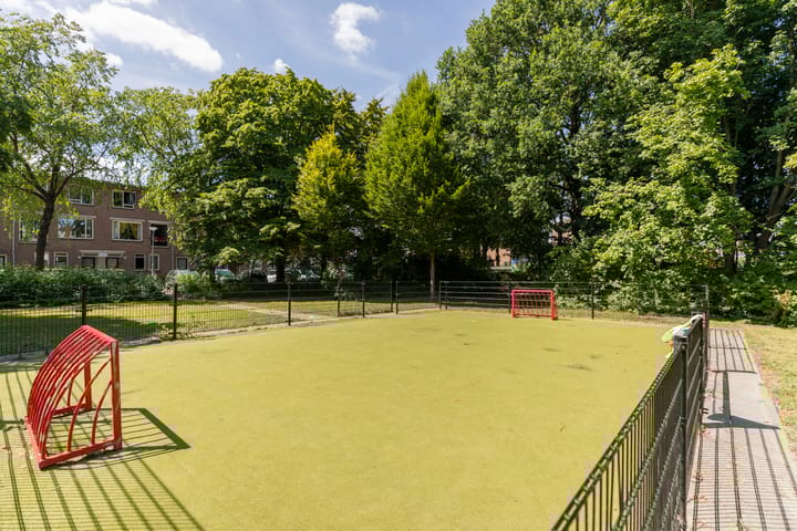 Foto 22 van Toutenburgplantsoen 29