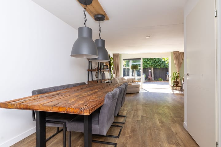 Foto 15 van Breitnerhof 81