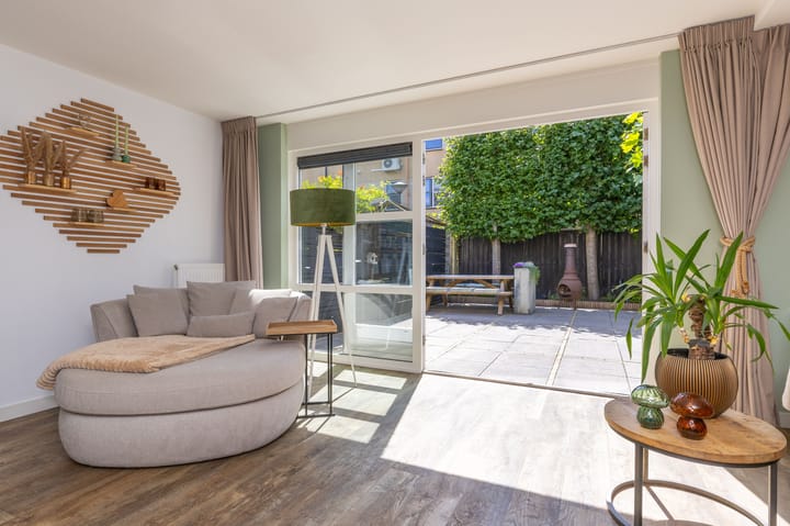 Foto 36 van Breitnerhof 81