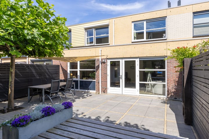 Foto 37 van Breitnerhof 81