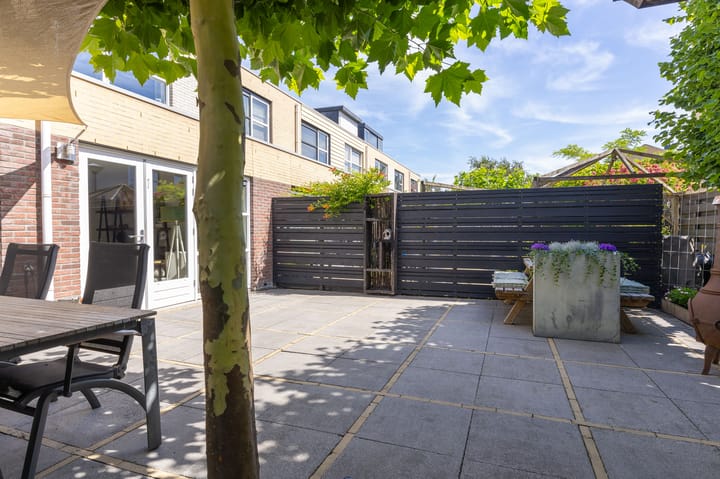 Foto 38 van Breitnerhof 81