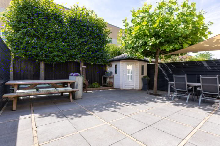 Foto 39 van Breitnerhof 81