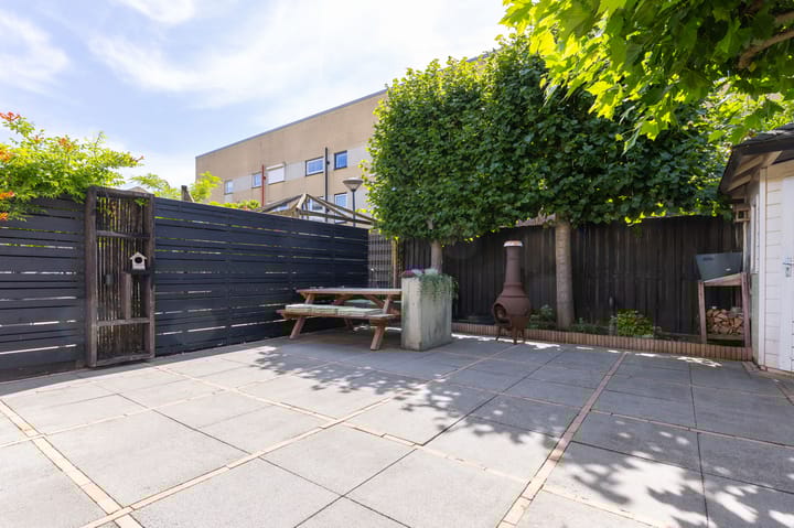 Foto 40 van Breitnerhof 81