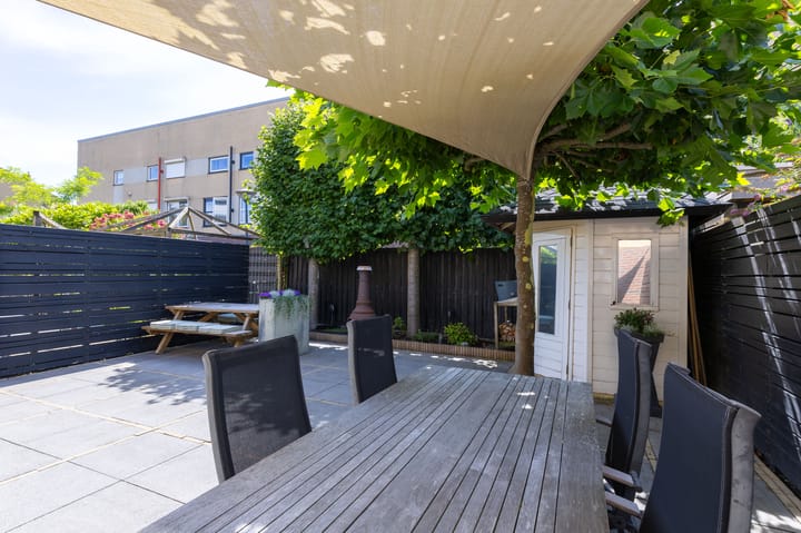 Foto 41 van Breitnerhof 81