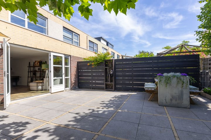 Foto 42 van Breitnerhof 81