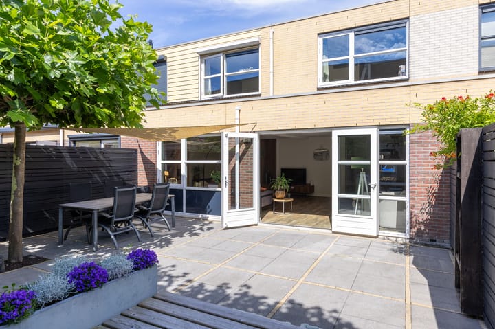 Foto 43 van Breitnerhof 81