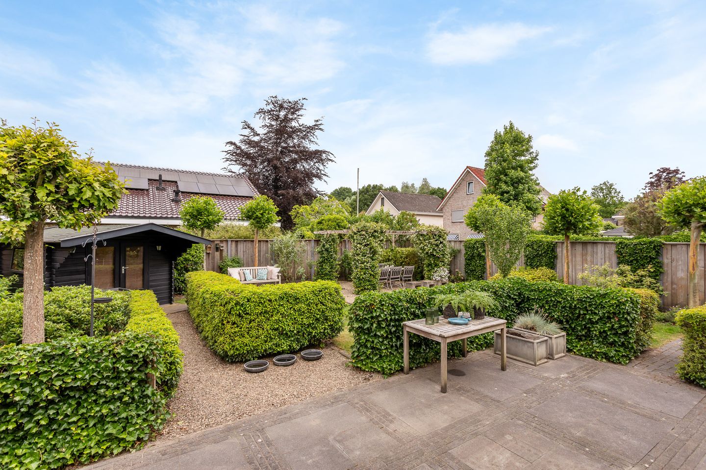 Foto 4 van Orgellaan 10