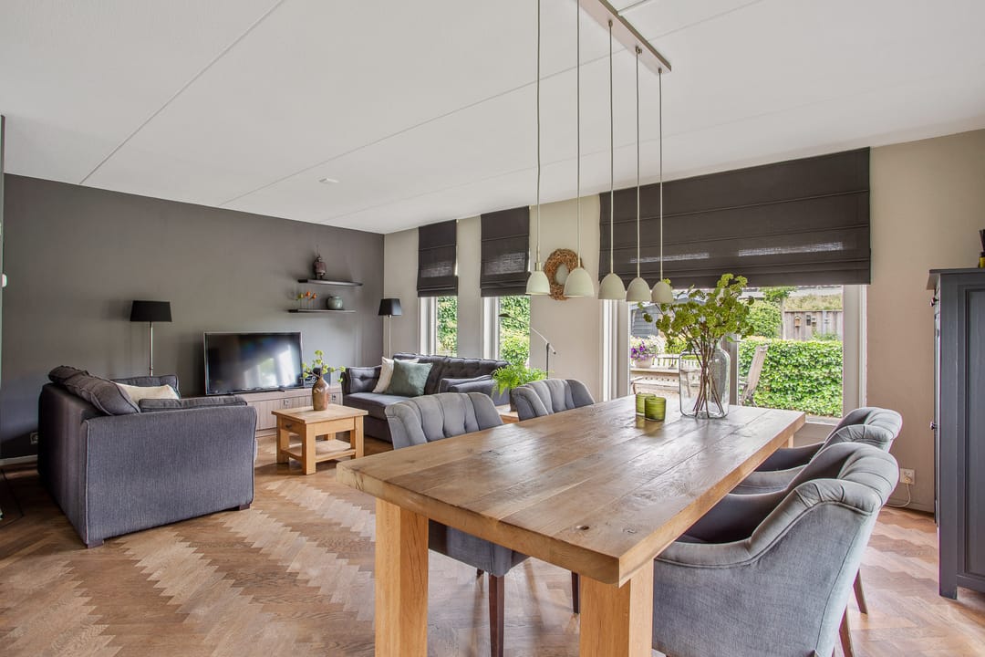 Foto 7 van Orgellaan 10